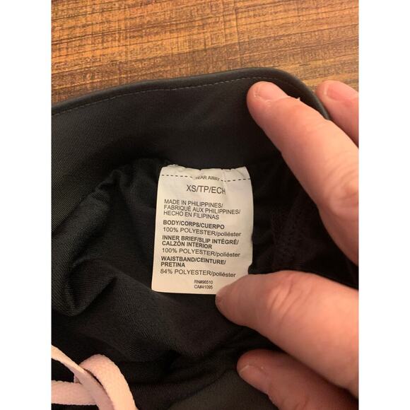 UNDER ARMOUR Women’s Loose HeatGear Athletic Shorts / Size: XS - Picture 4 of 11